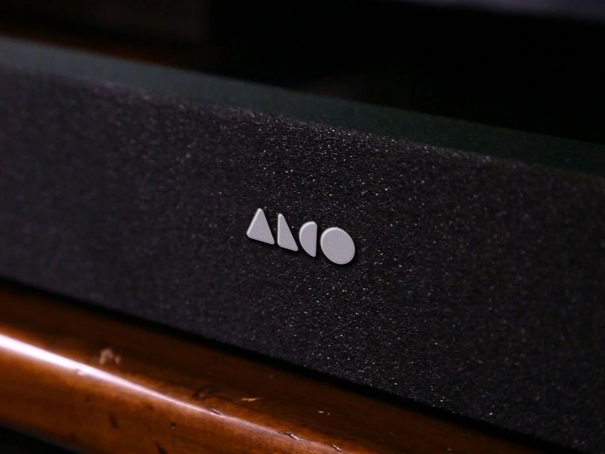 ALCO Electronics identity application preview