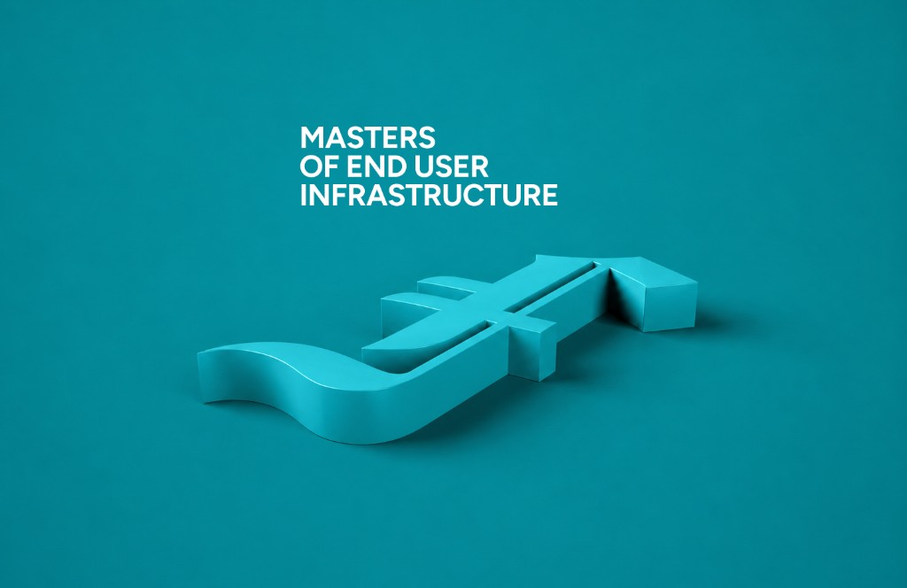 Ferroque Systems — Masters of end user infrastructure