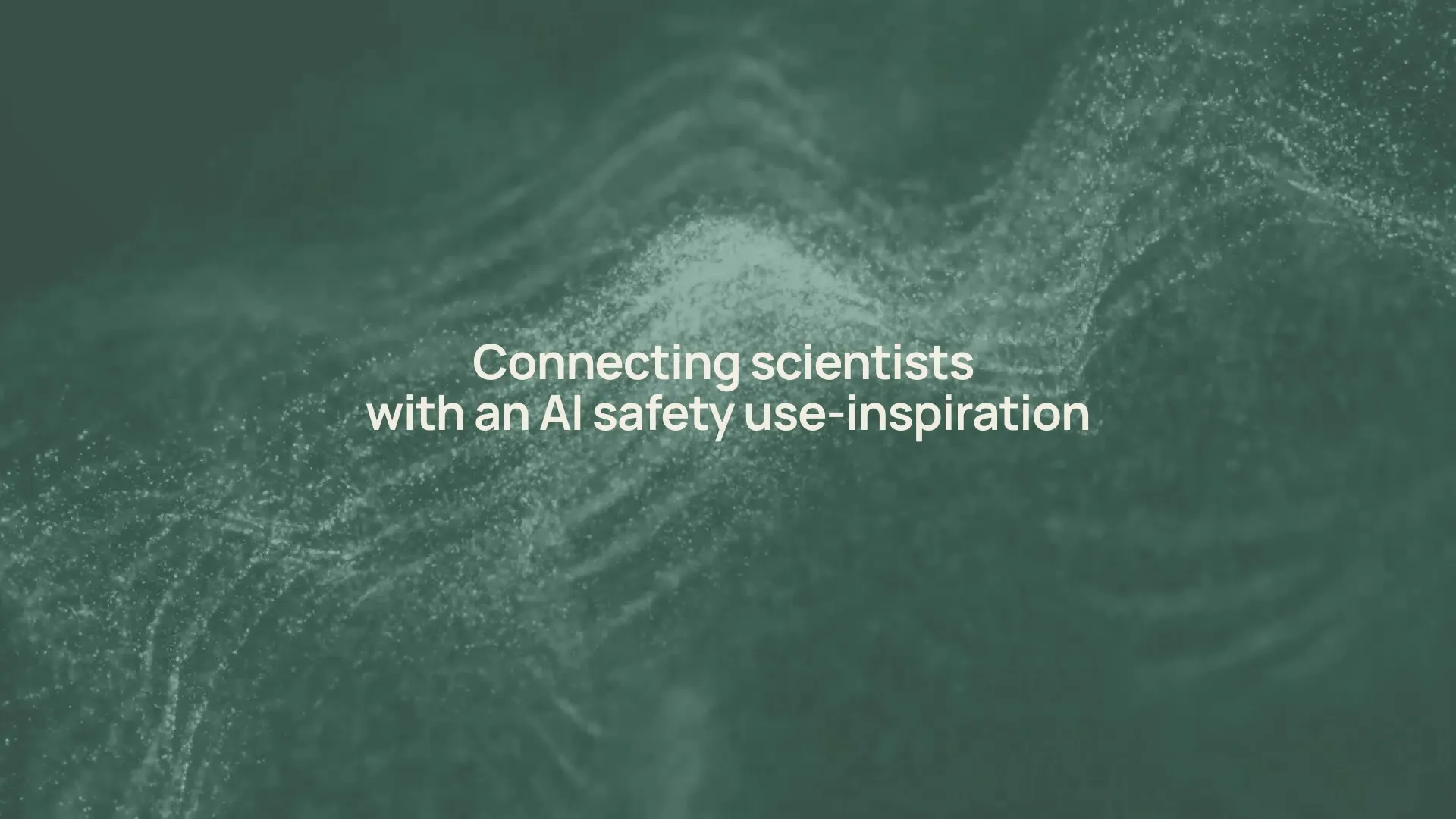 Principles of Intelligence identity system preview