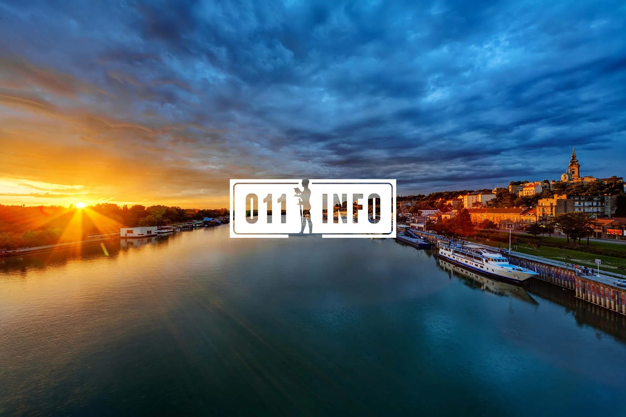011 Info: Brand environment
