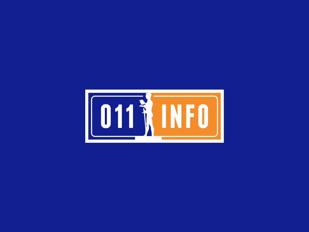 011 Info: Logo