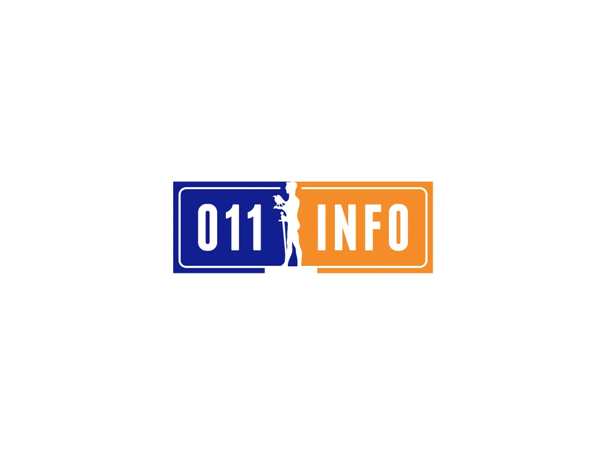 011 Info: Logo mark