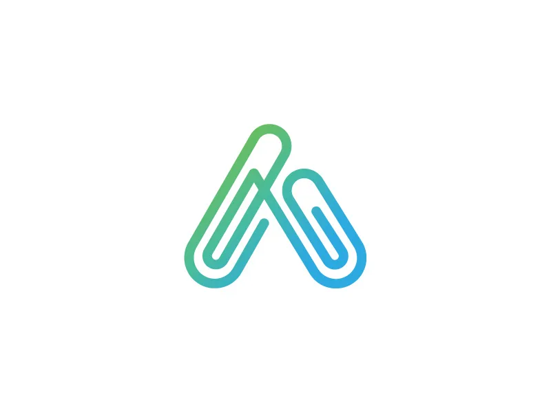 ActiveCollab: AC monogram