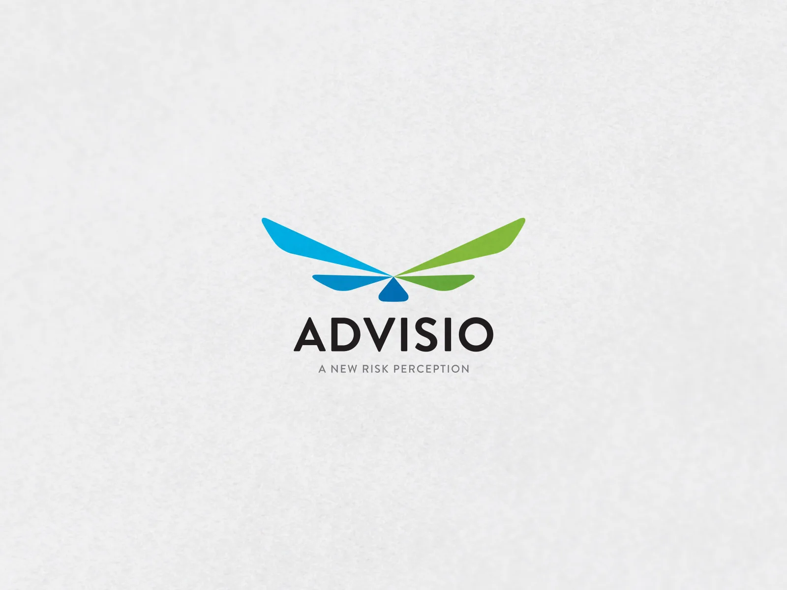Advisio: Logo