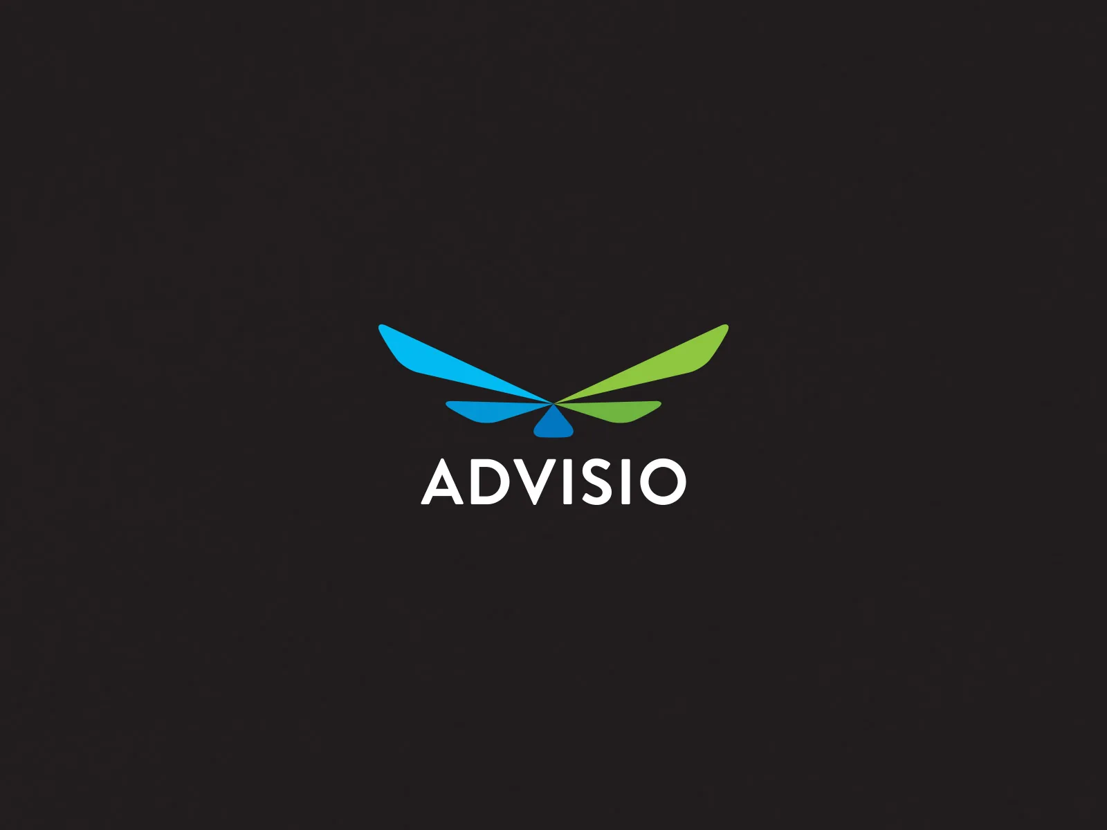 Advisio: Logo variation