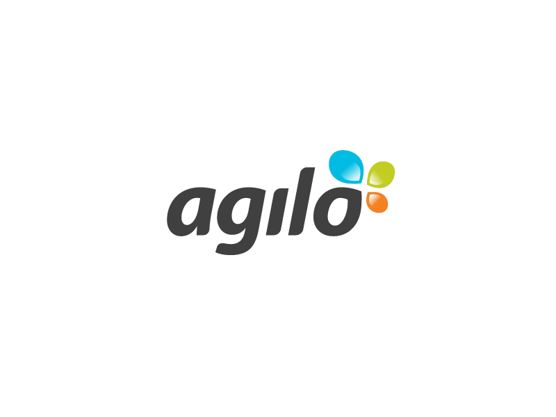 Agilo: Logo
