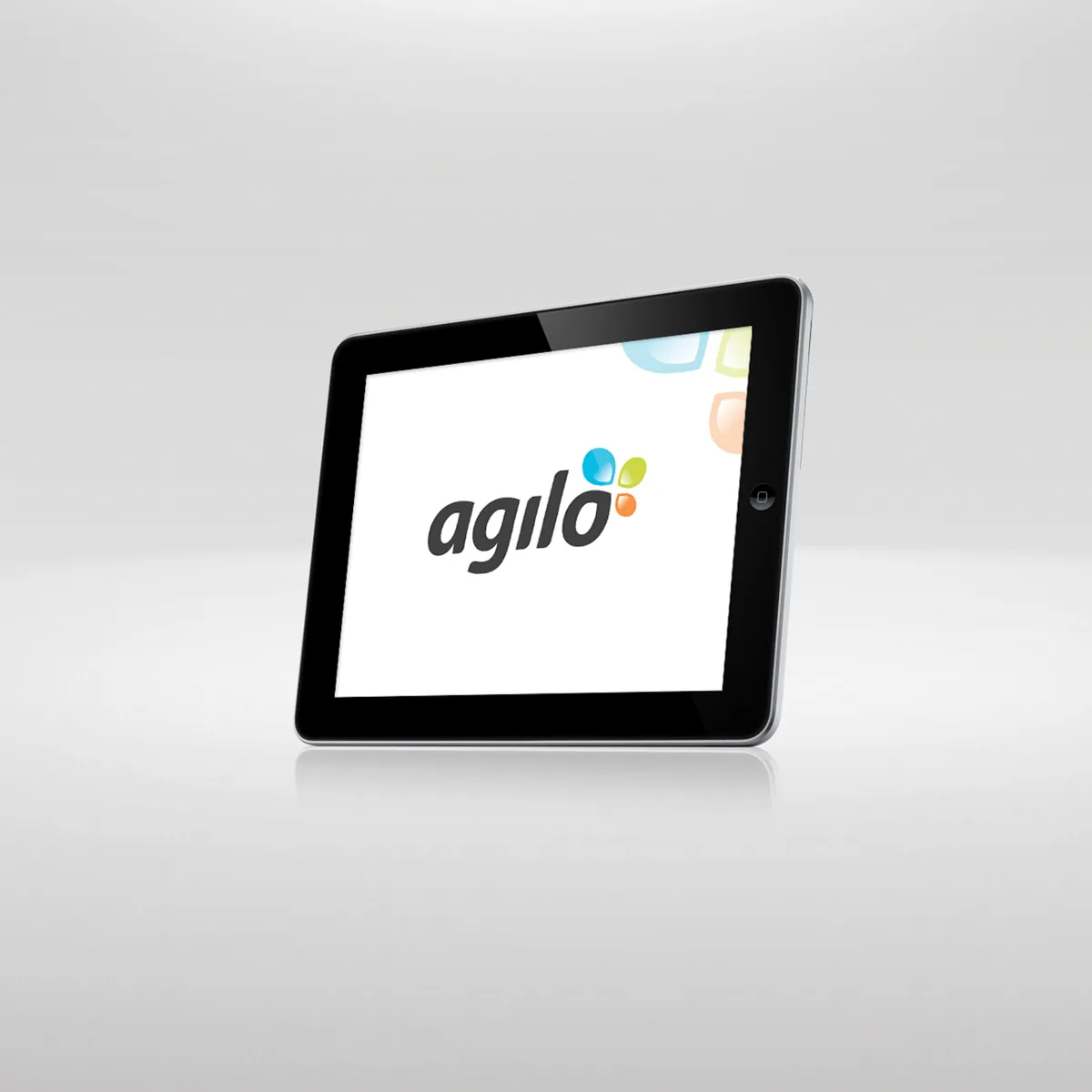 Agilo: Brand applications