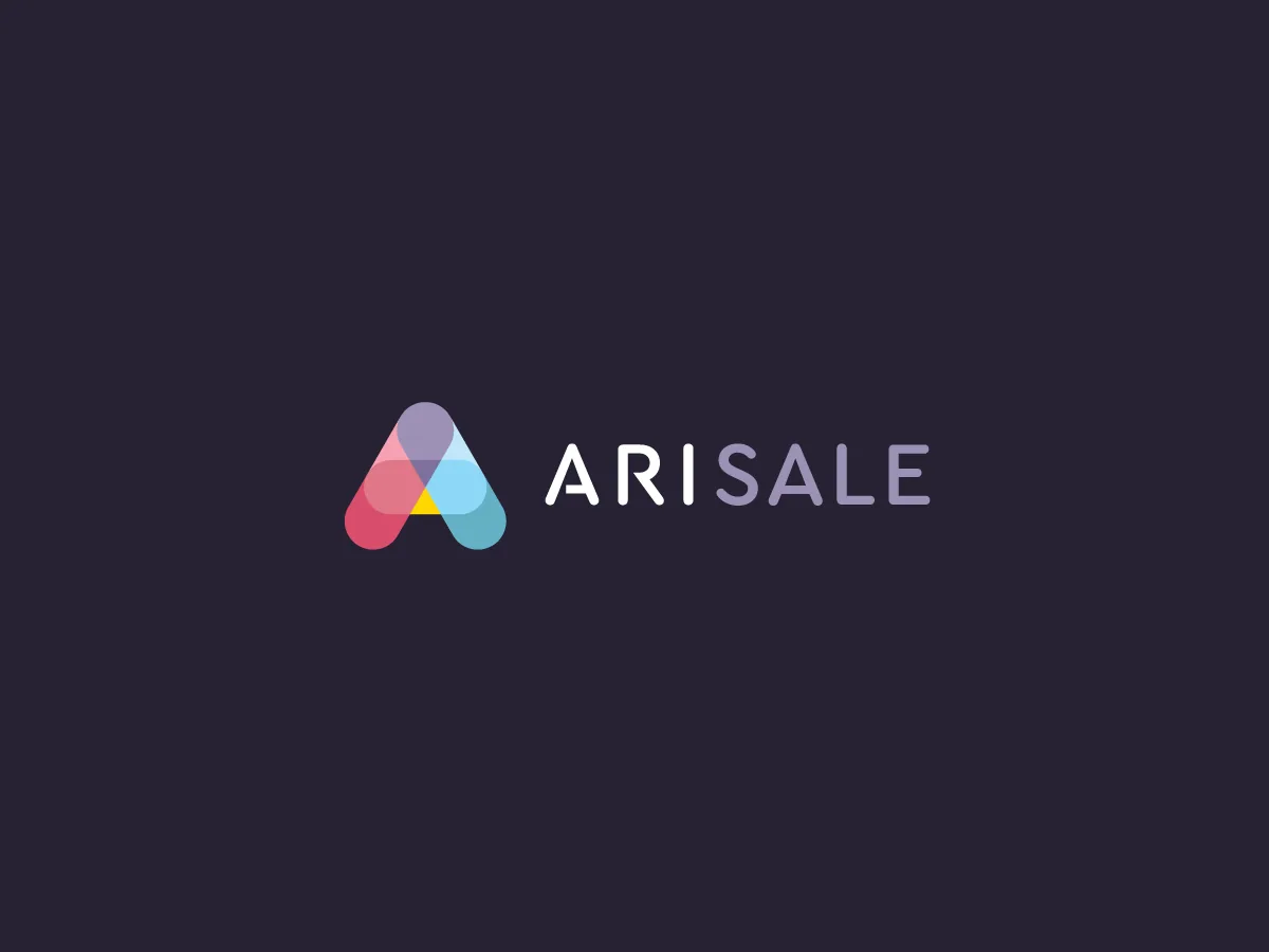 AriPay: Logo