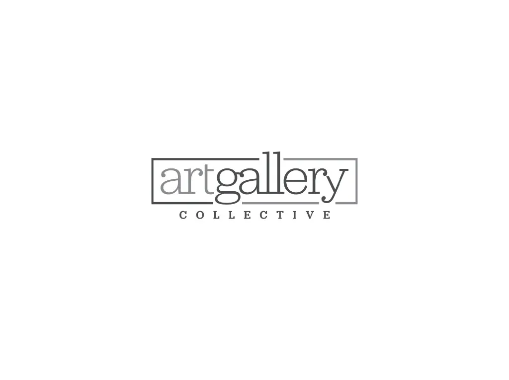 Art Gallery Collective: Logo