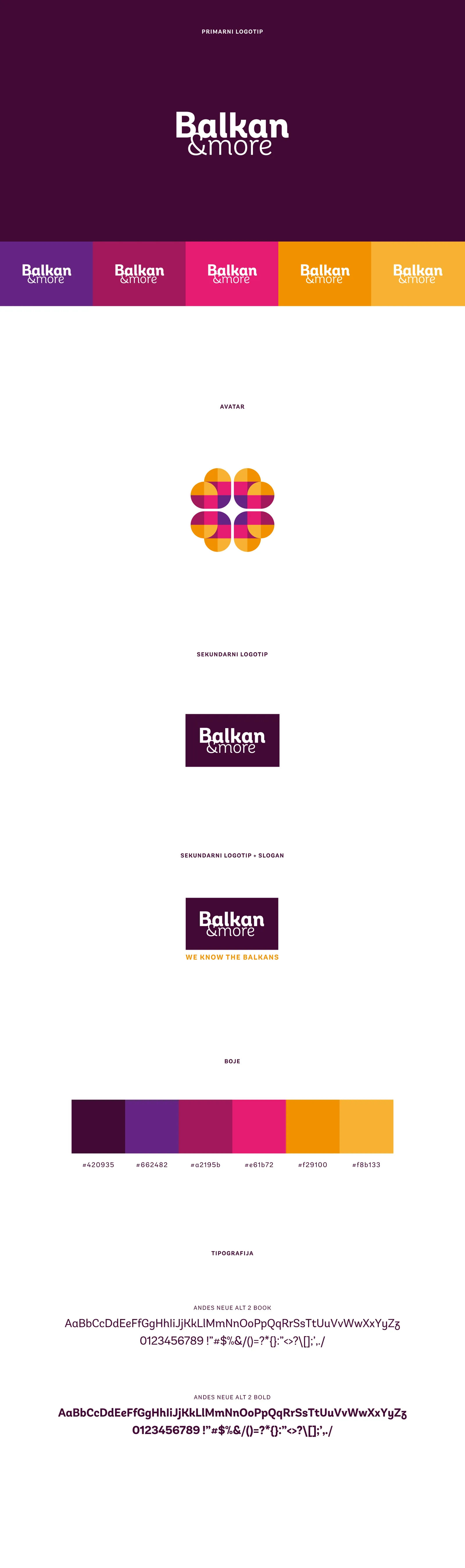 Balkan & More: 0