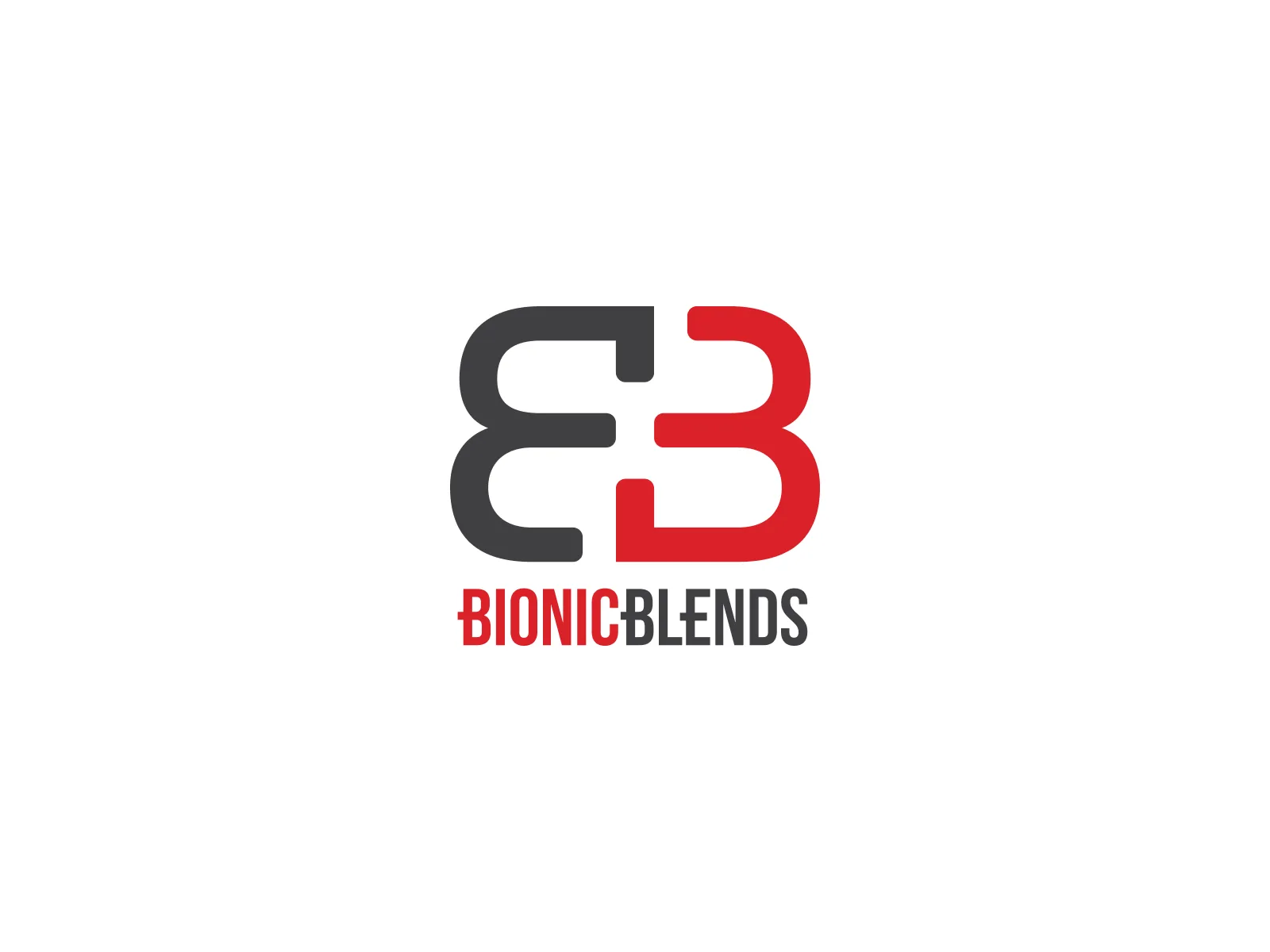 Bionic Blends: Logo