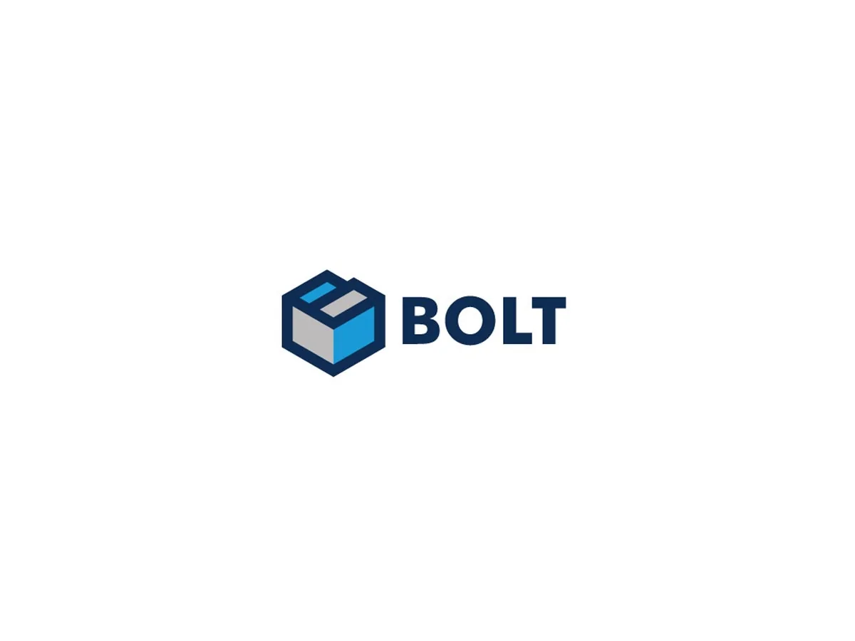 Bolt: Logo