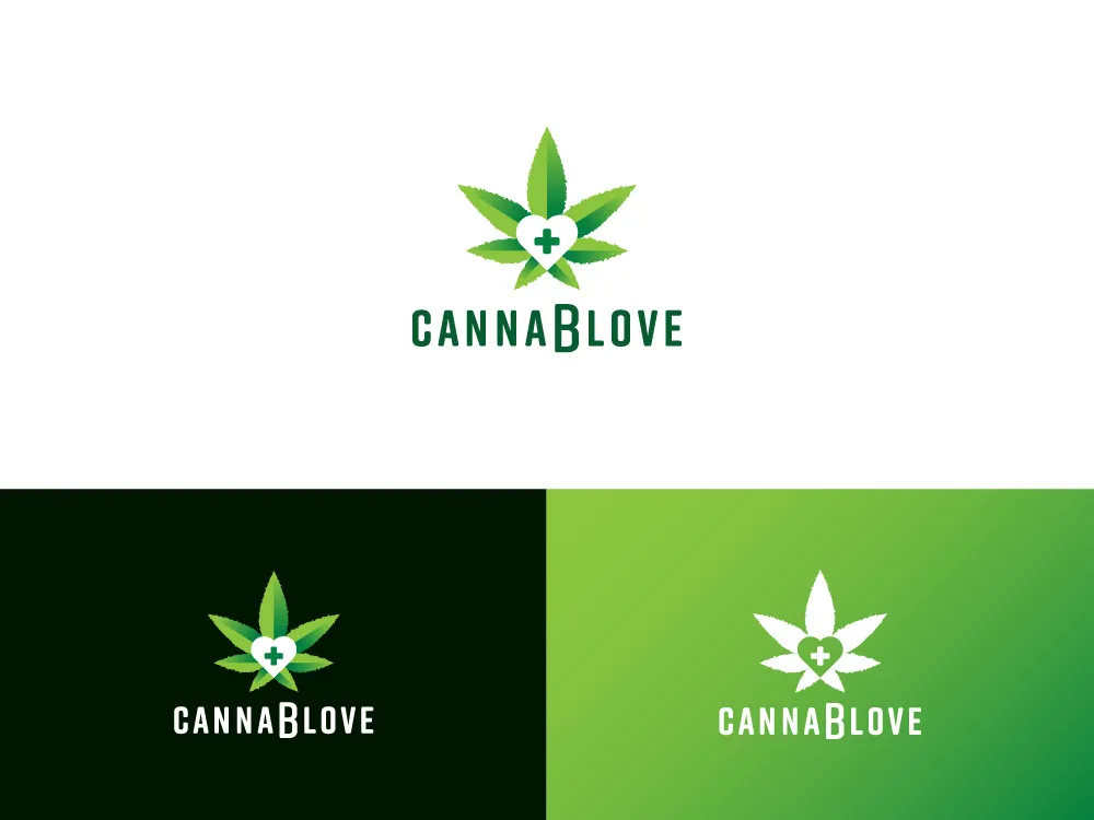 CannabLove: Vehicle wrap