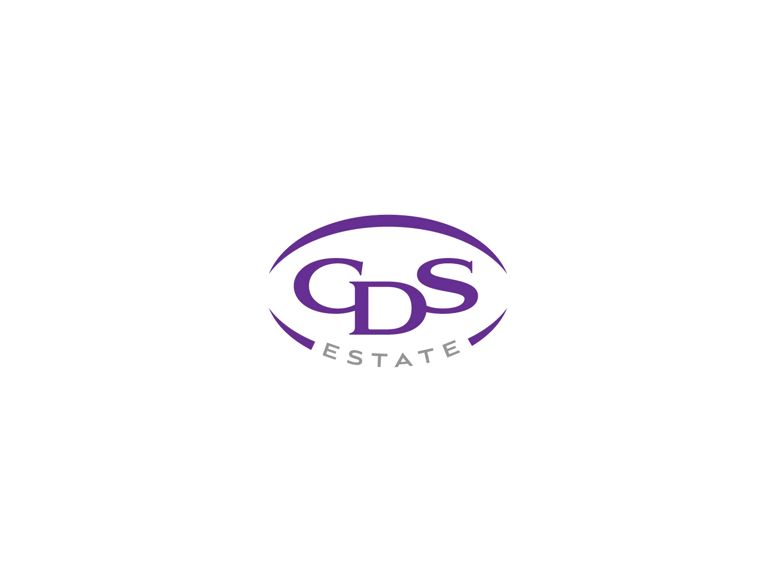 CDS Estate: Estate logo