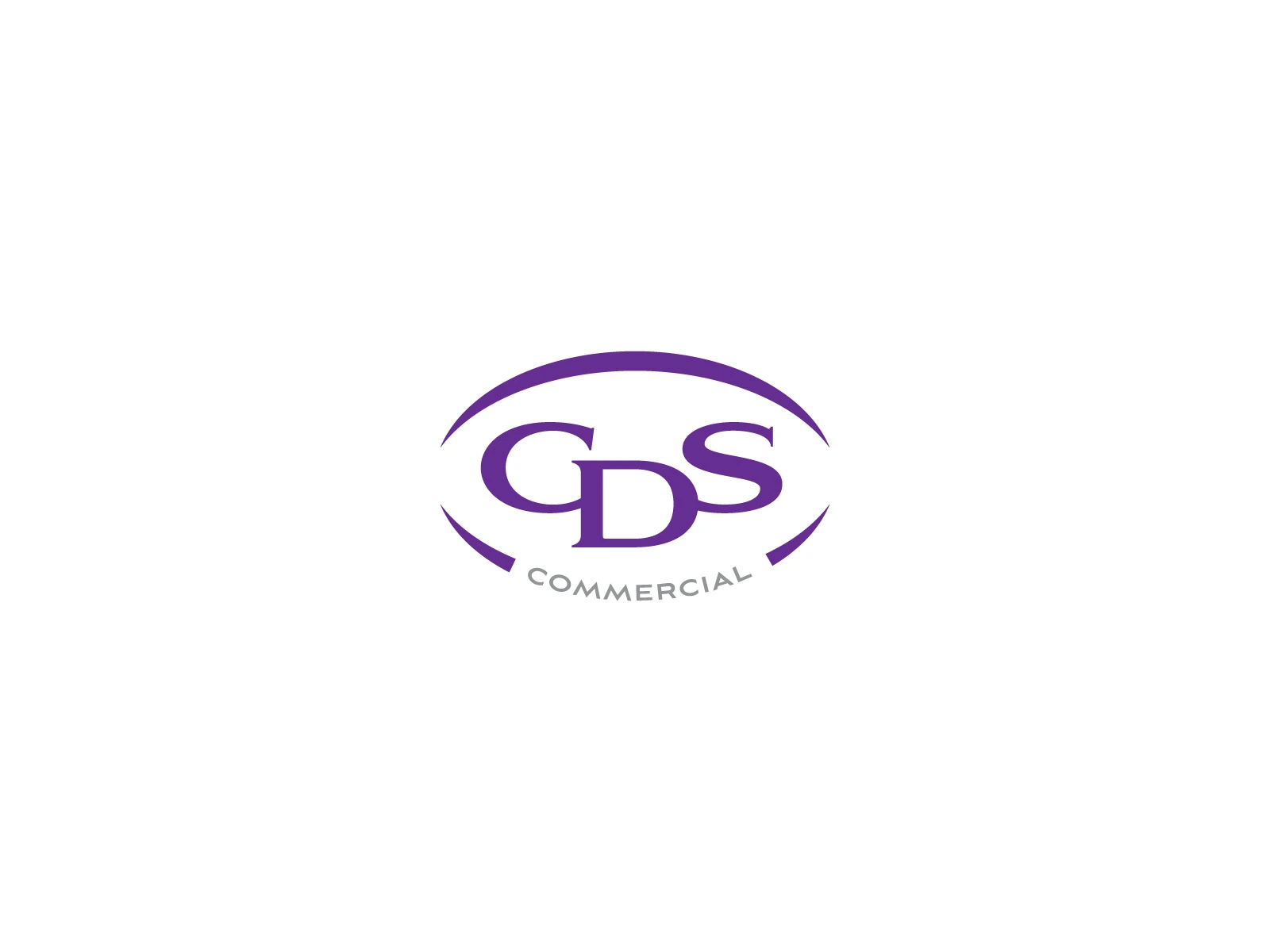 CDS Estate: Commercial logo