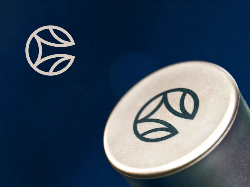 Ceon: Logo