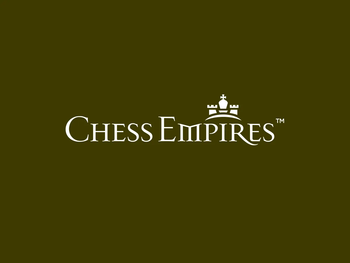 Chess Empires: Logo variation