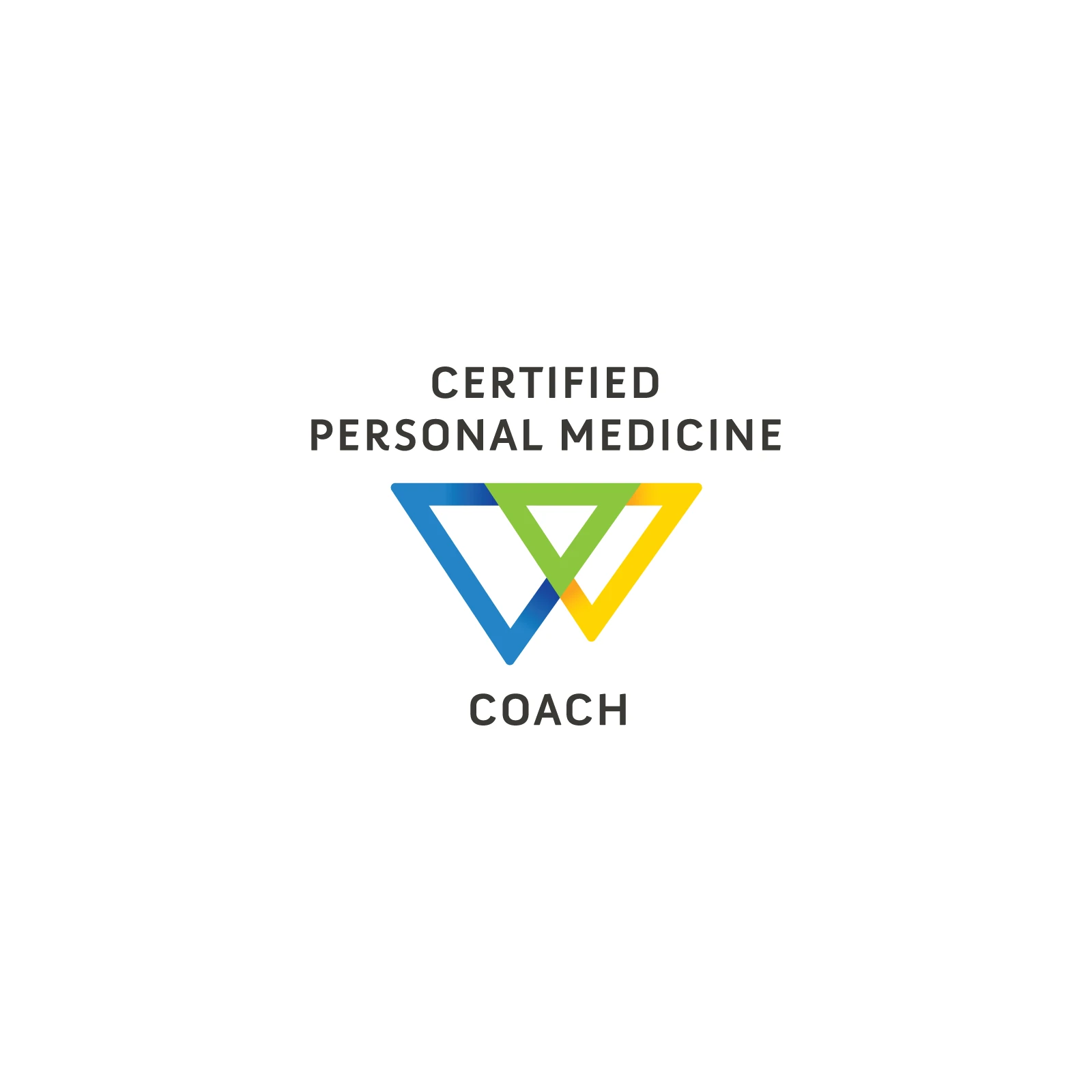 Pat Deegan PhD & Associates: Certified logo