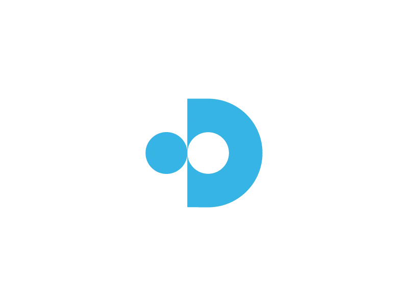 Connect The Dots: Brand icon