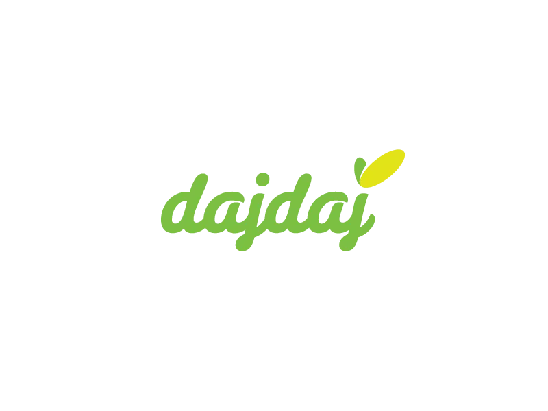 Daj Daj: Logo