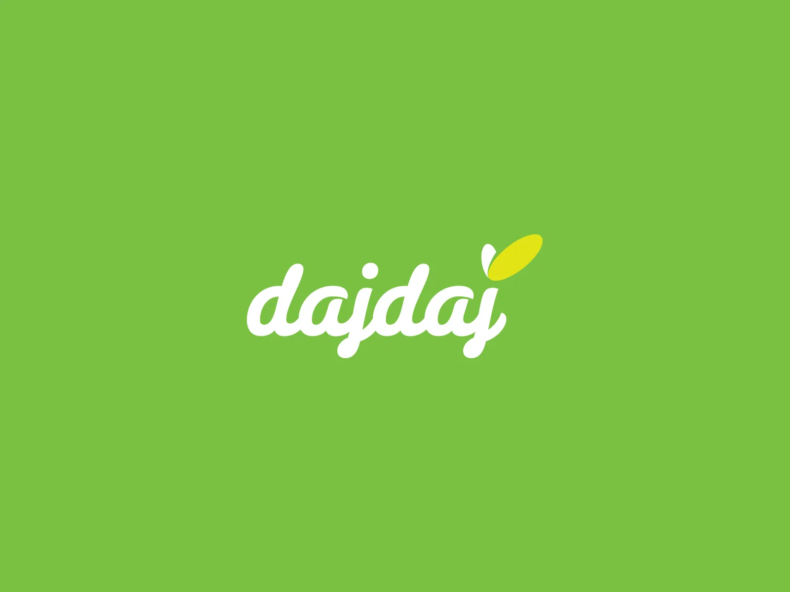 Daj Daj: Logo variation