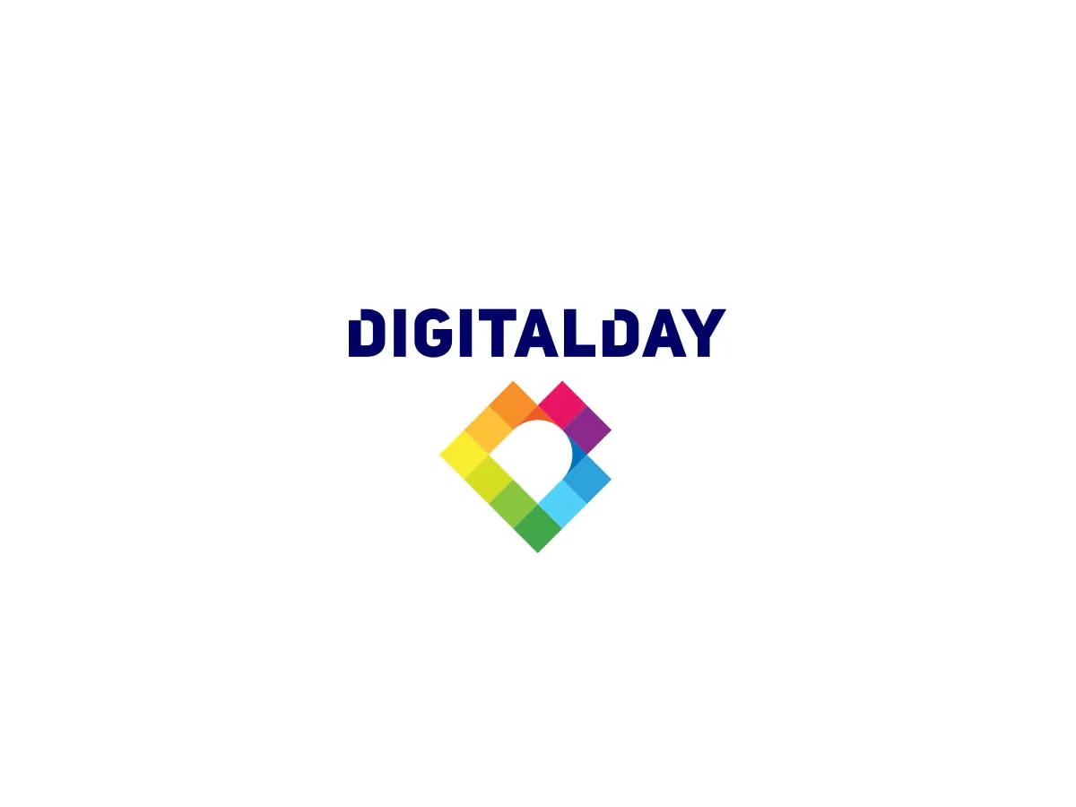 Digital Day: Event logo