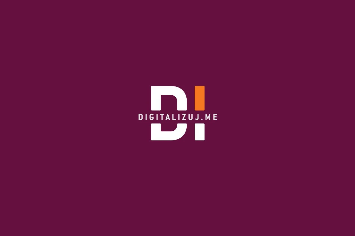Digitalizuj.me: Icon
