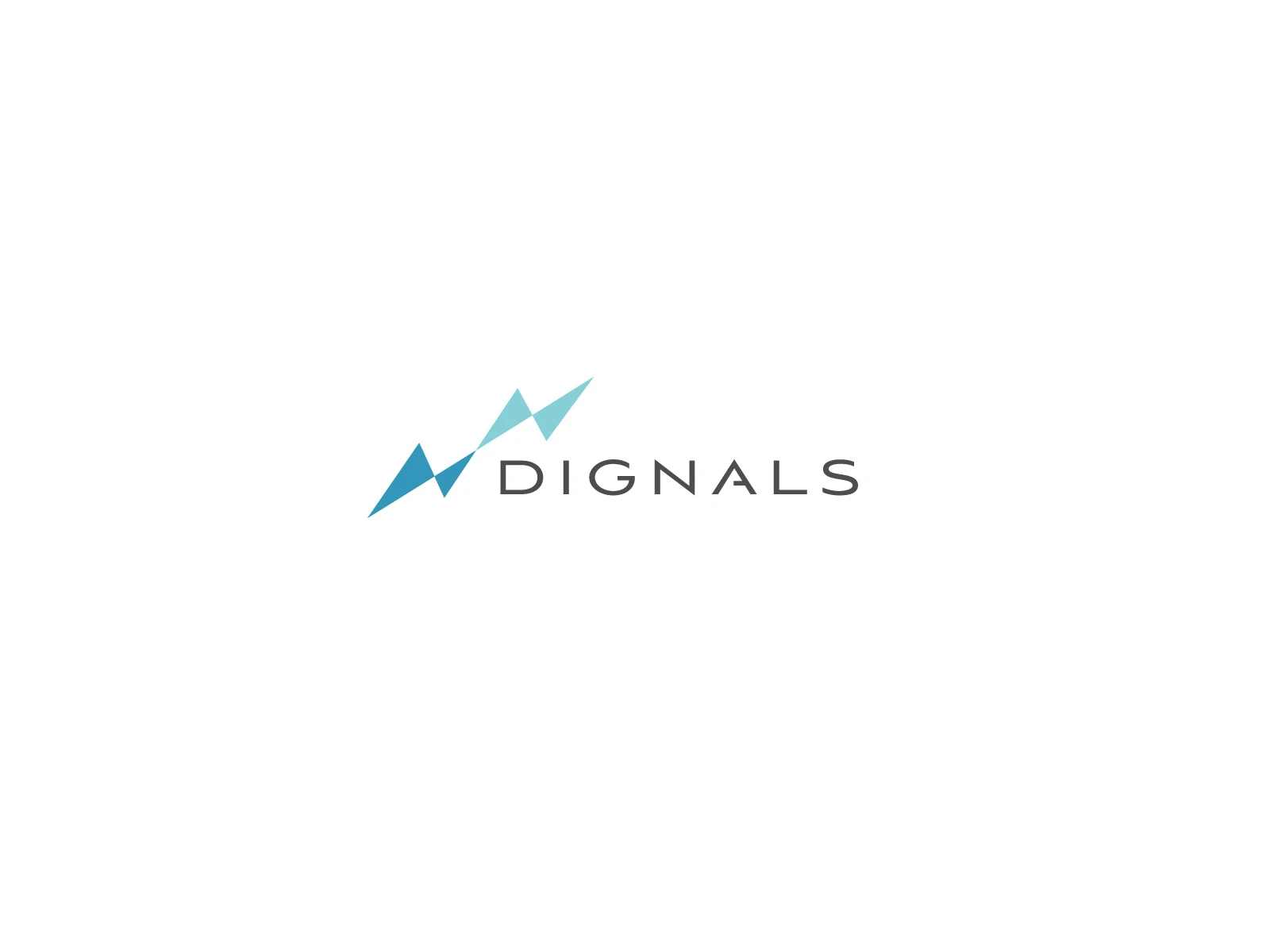 Dignals: Logo variation