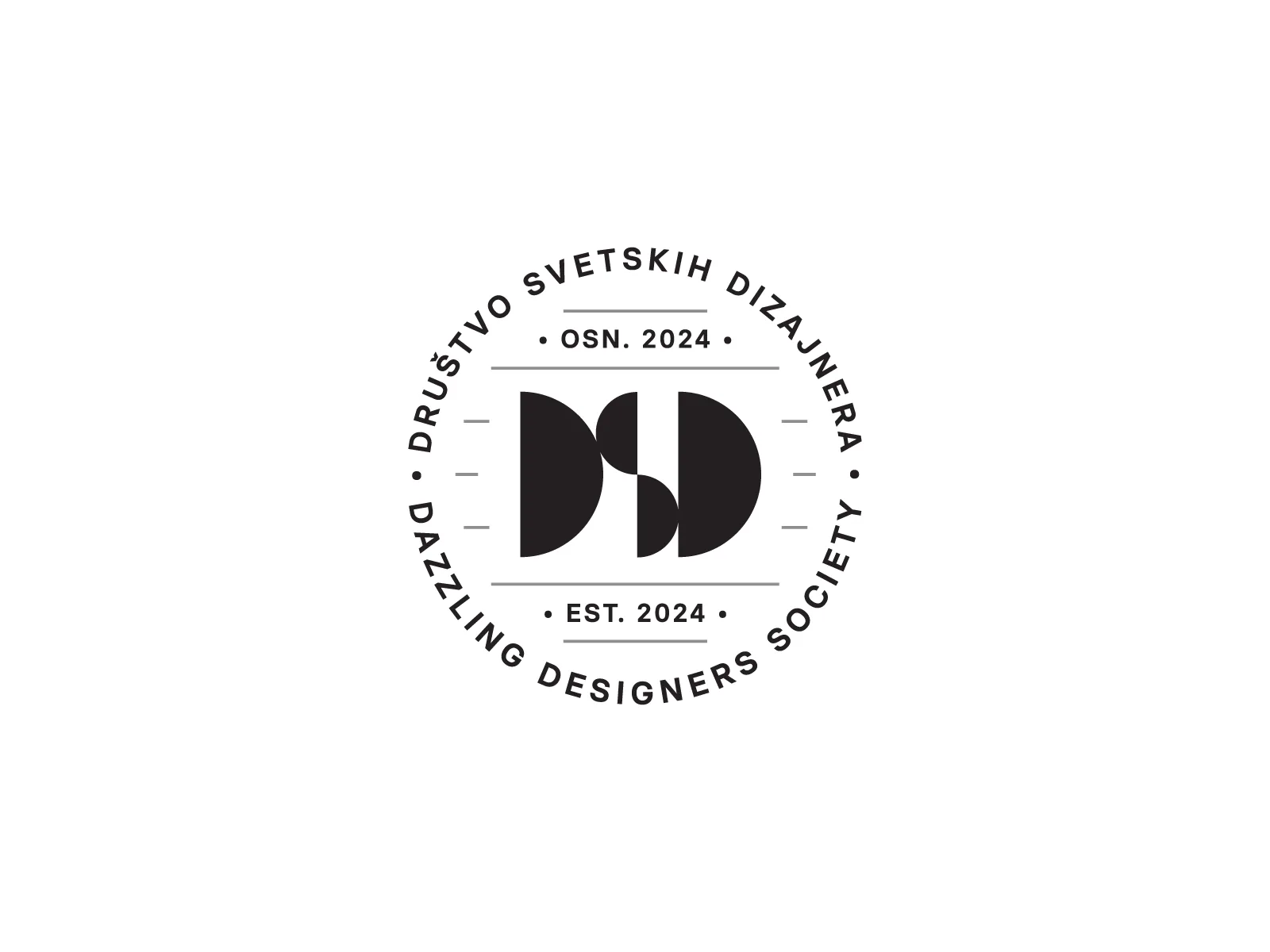 DSD: Primary emblem