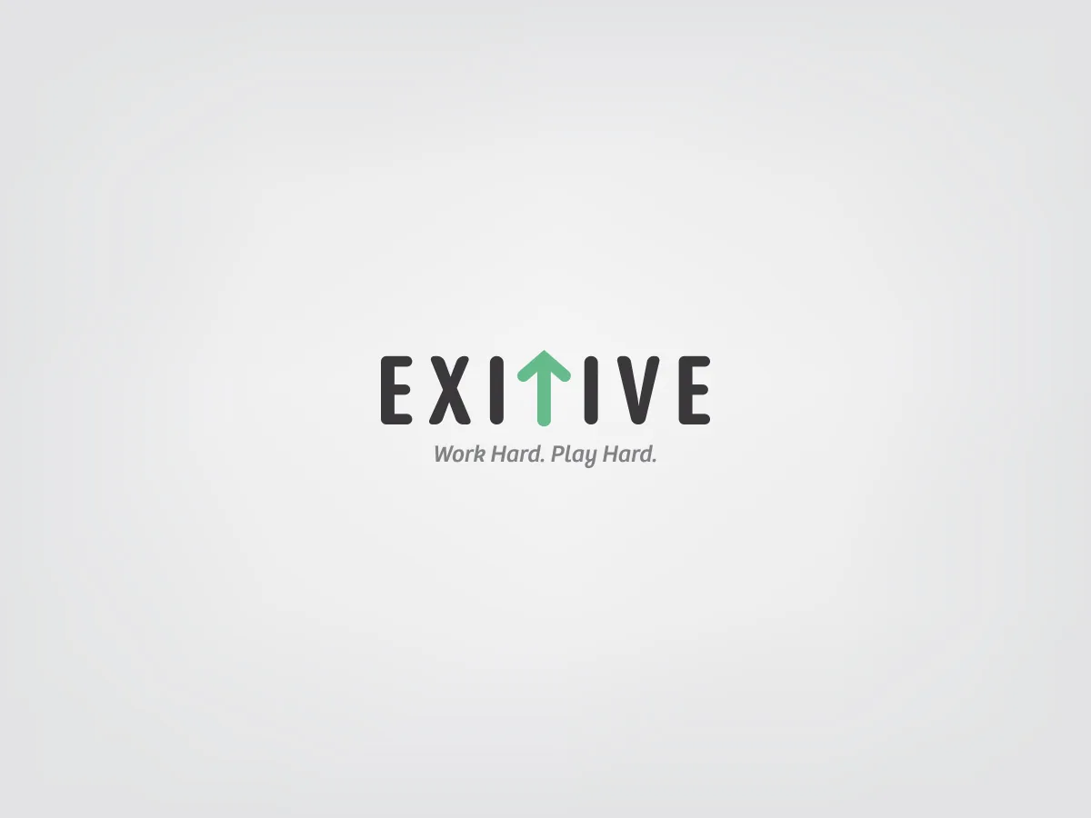 Exitive: Published work