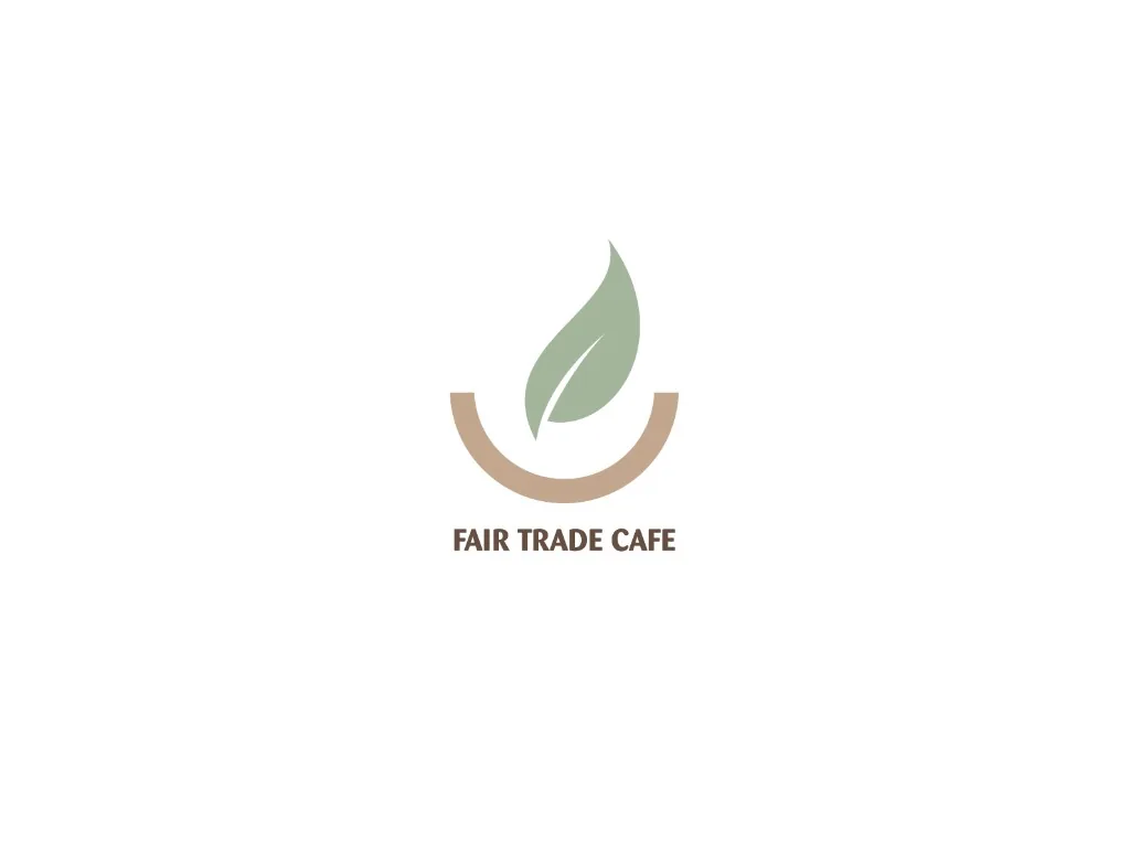 Fair Trade Cafe: Logo