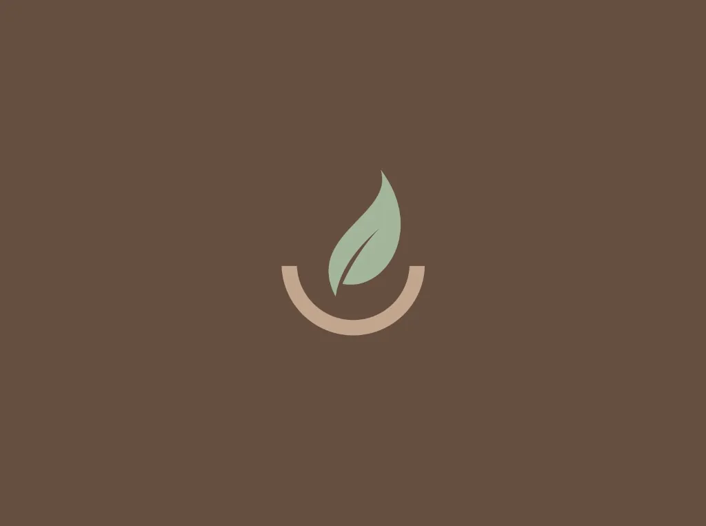 Fair Trade Cafe: Logo mark