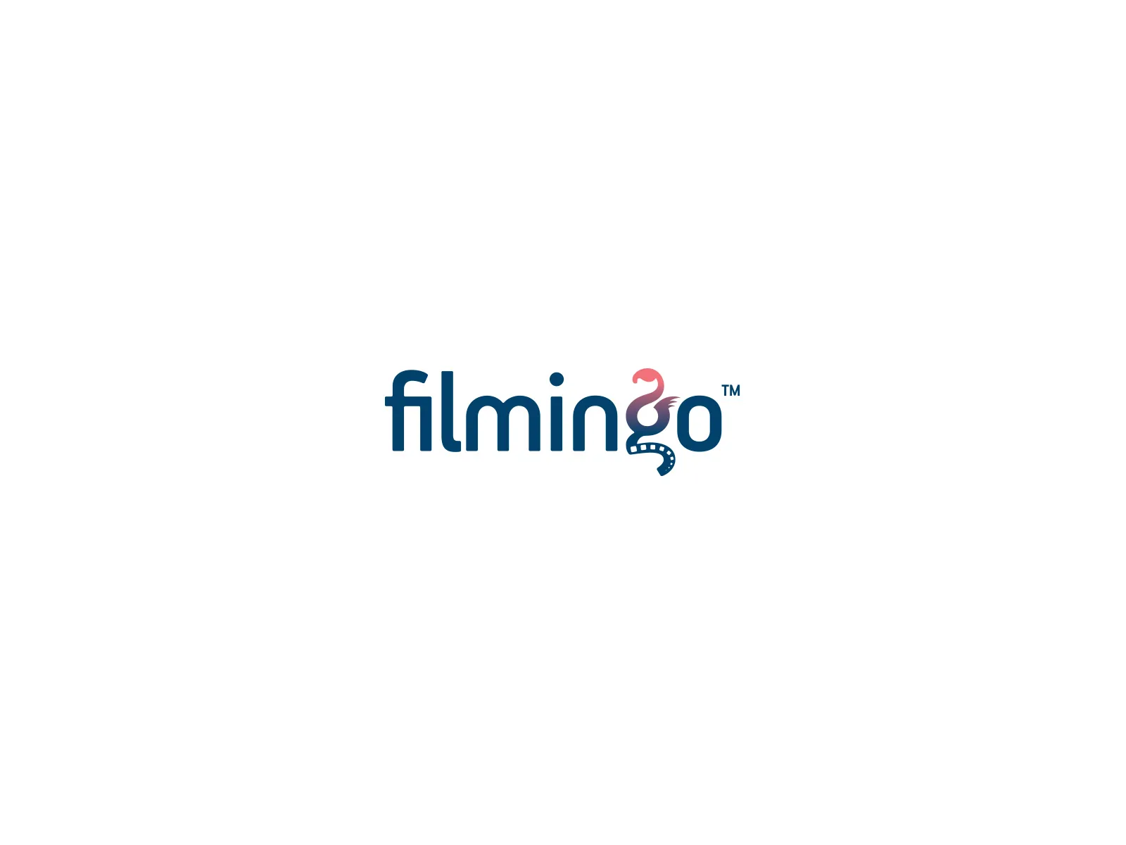 Filmingo: Logo