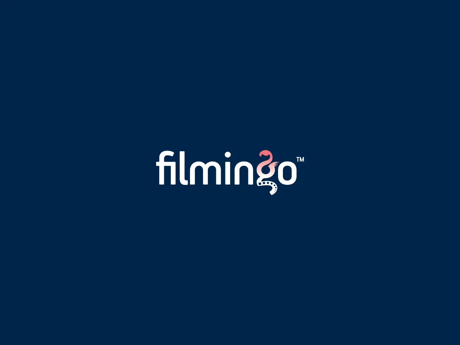 Filmingo: Logo variation