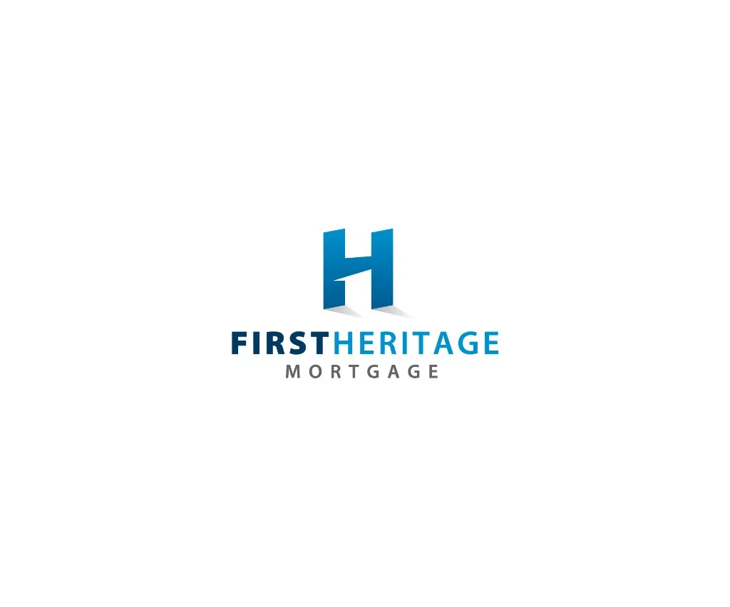 First Heritage: Logo