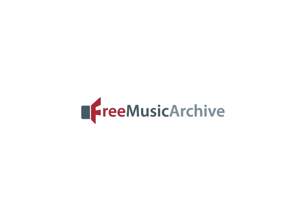 Free Music Archive: Logo