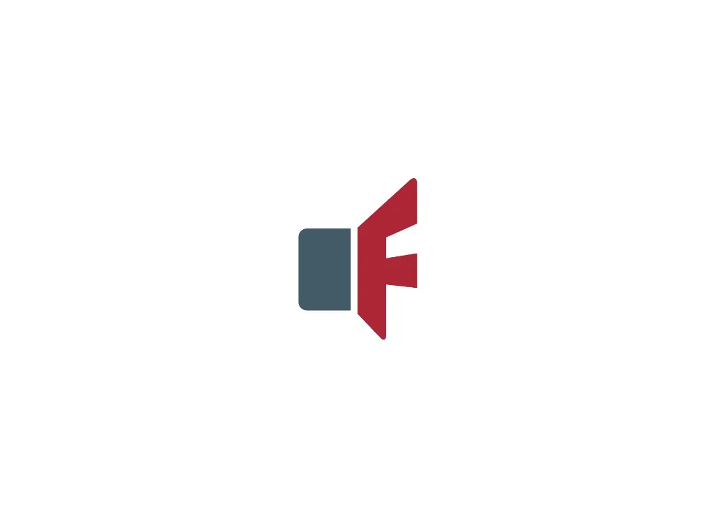 Free Music Archive: Logo mark