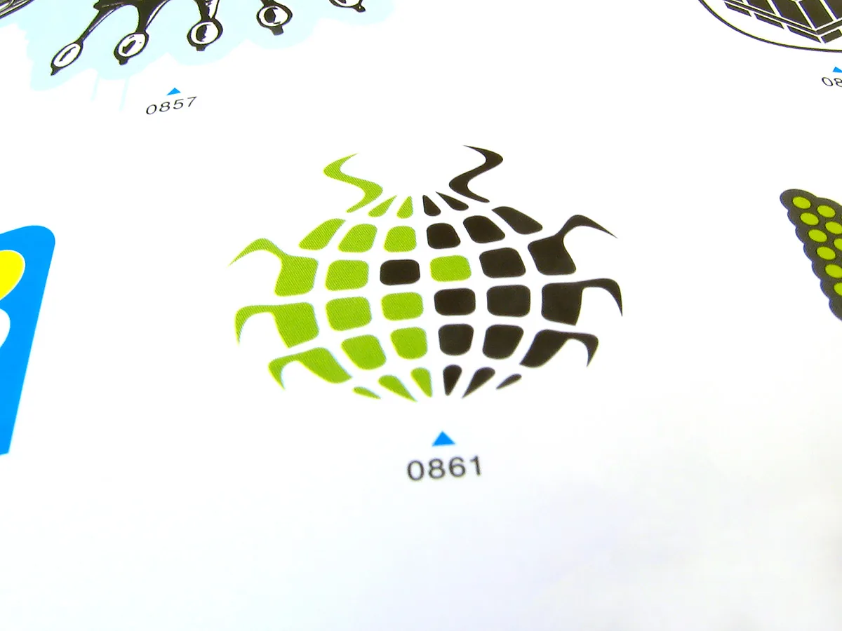 Global Roach: Published work