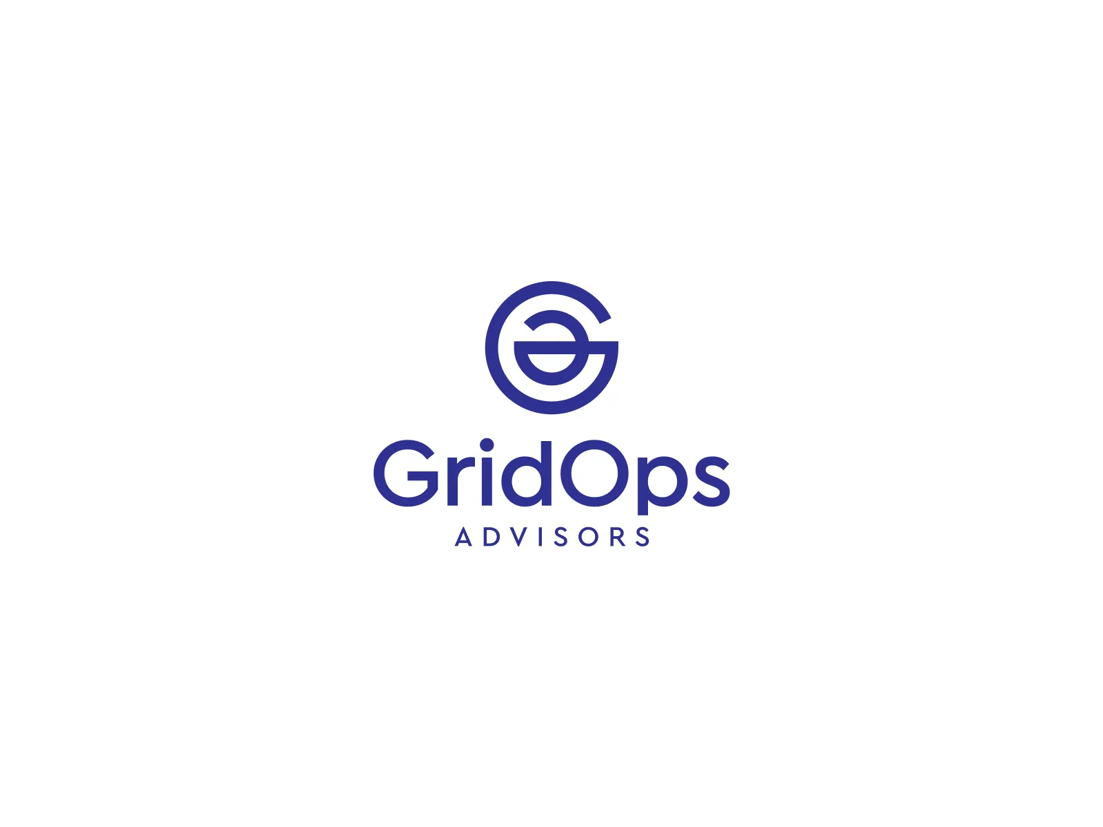 GridOps Advisors: Primary lockup