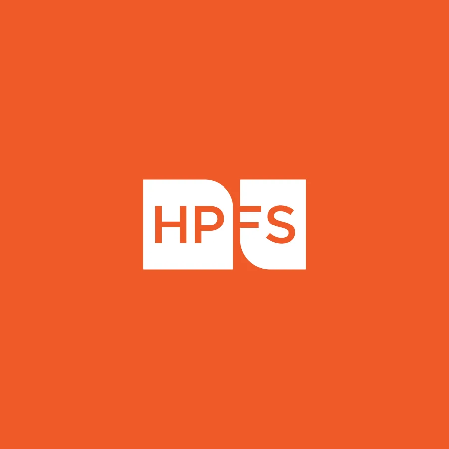 High Point Furniture Sales: Logo lockup