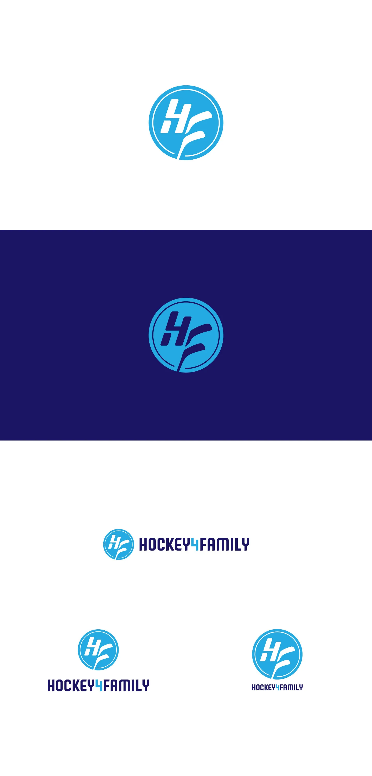 Hockey4Family / H4F AB (Ljubomir Perišić): 0