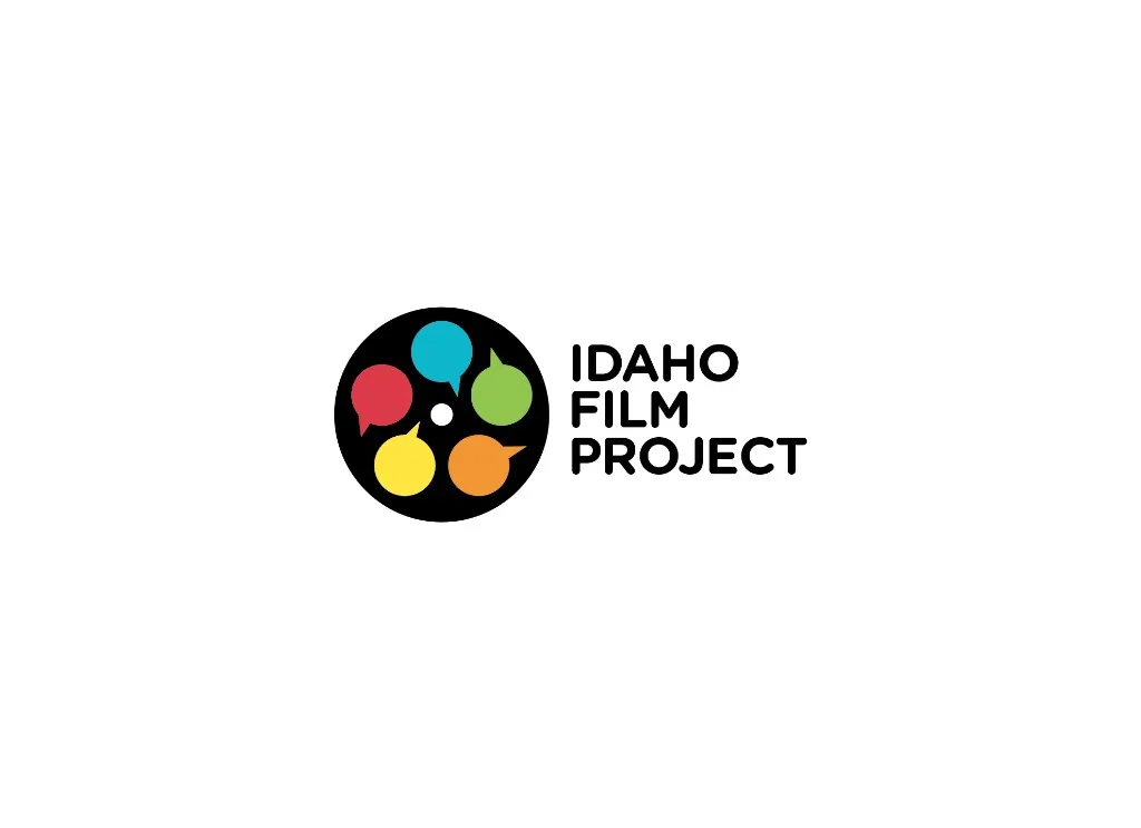 Idaho Film Project: Logo