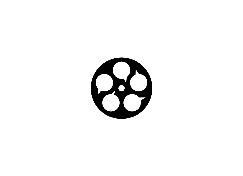 Idaho Film Project: Logo variation