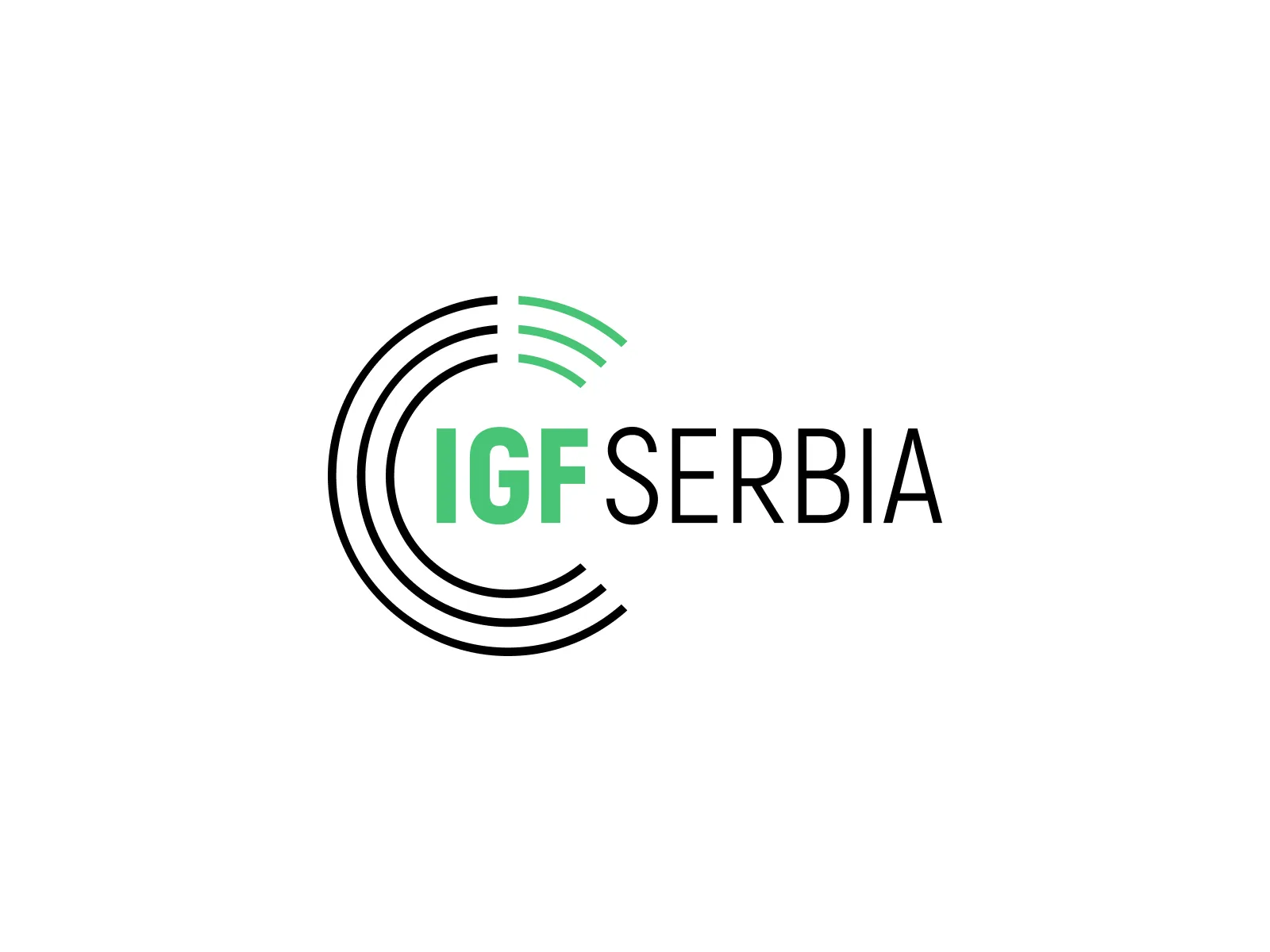 IGF Serbia: Logo
