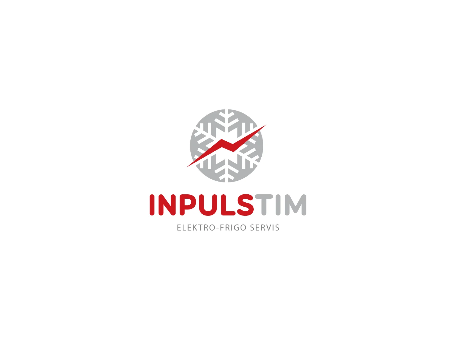 Inpuls Tim: Logo lockup
