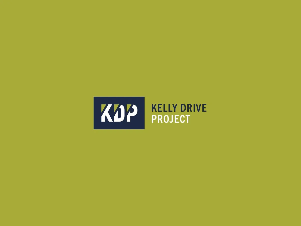 Kelly Drive Project: Lockup on green