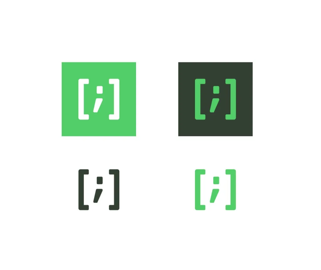 Little Code: Icon system