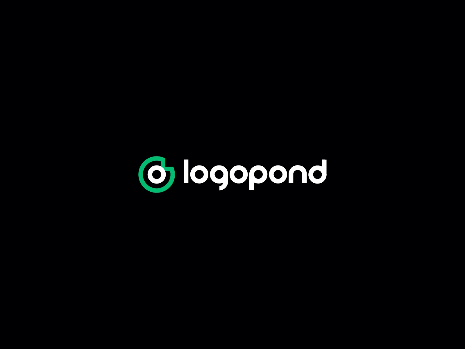 LogoPond: Logo