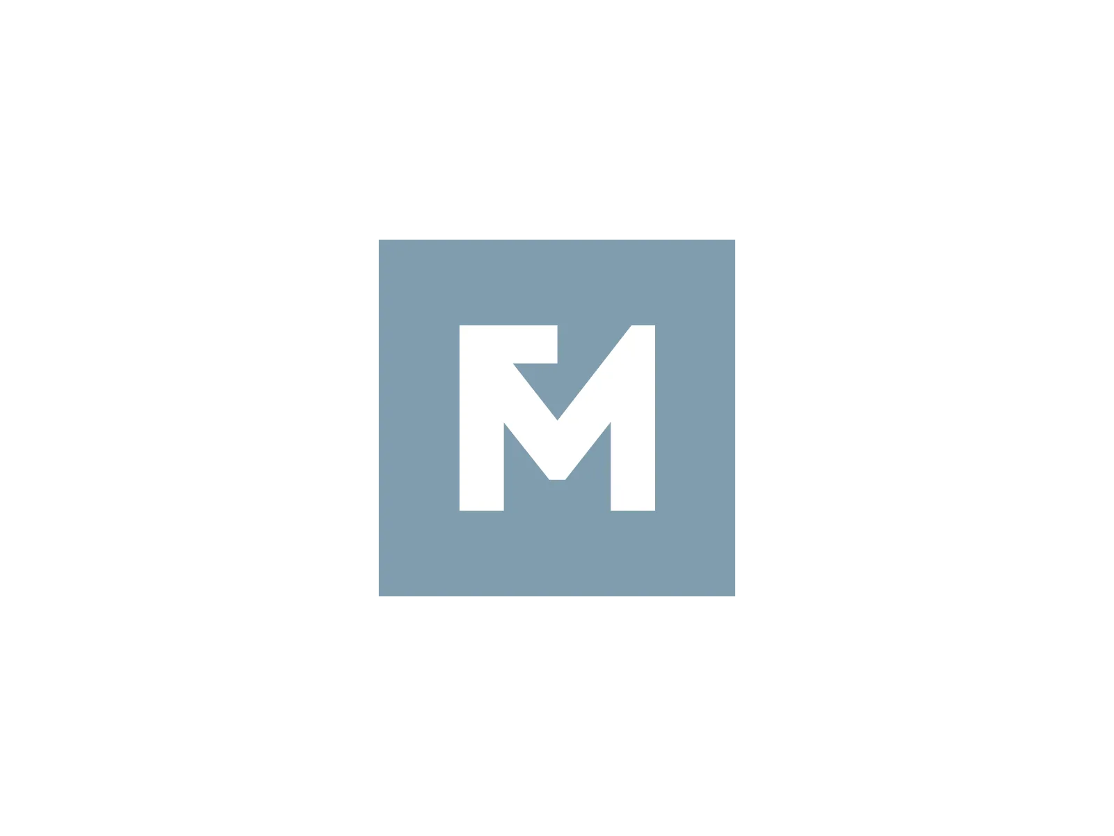 Maverick Site Solutions: Monogram