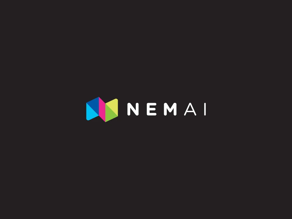 NemAI: Logo lockup